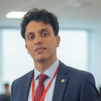 Ayoub Ahajji Profilbild